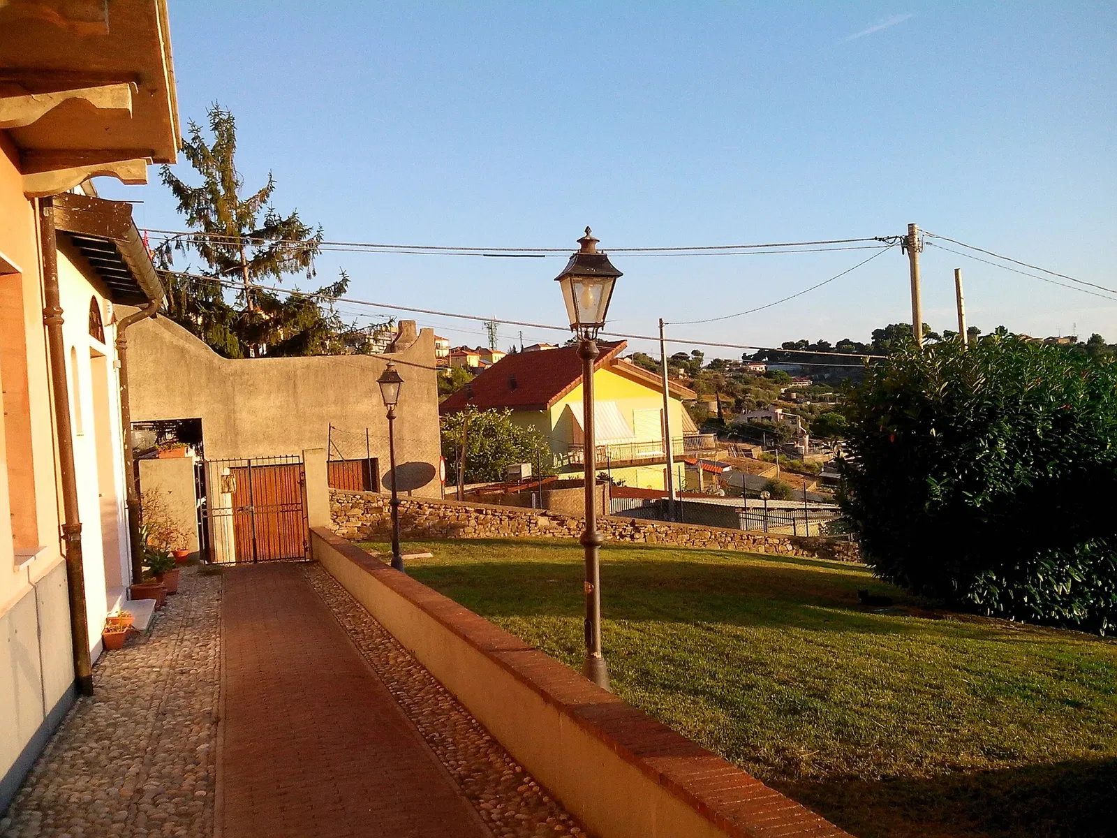 Pinacoteca Rambaldi – Museo di Villa Luca