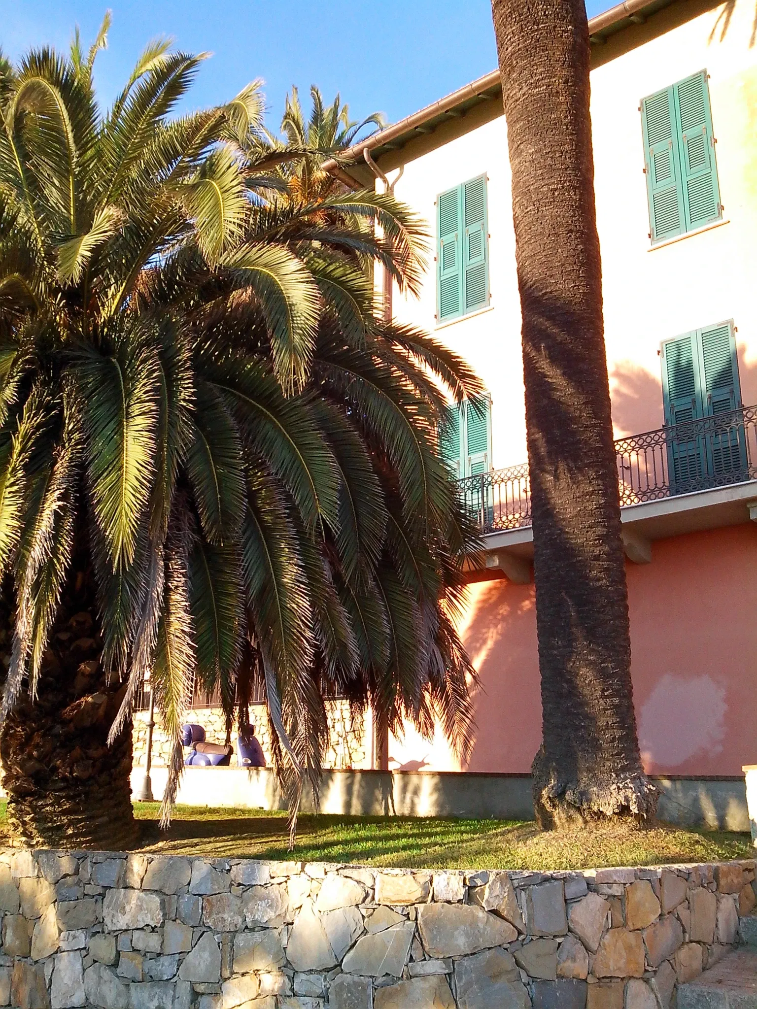 Pinacoteca Rambaldi – Museo di Villa Luca