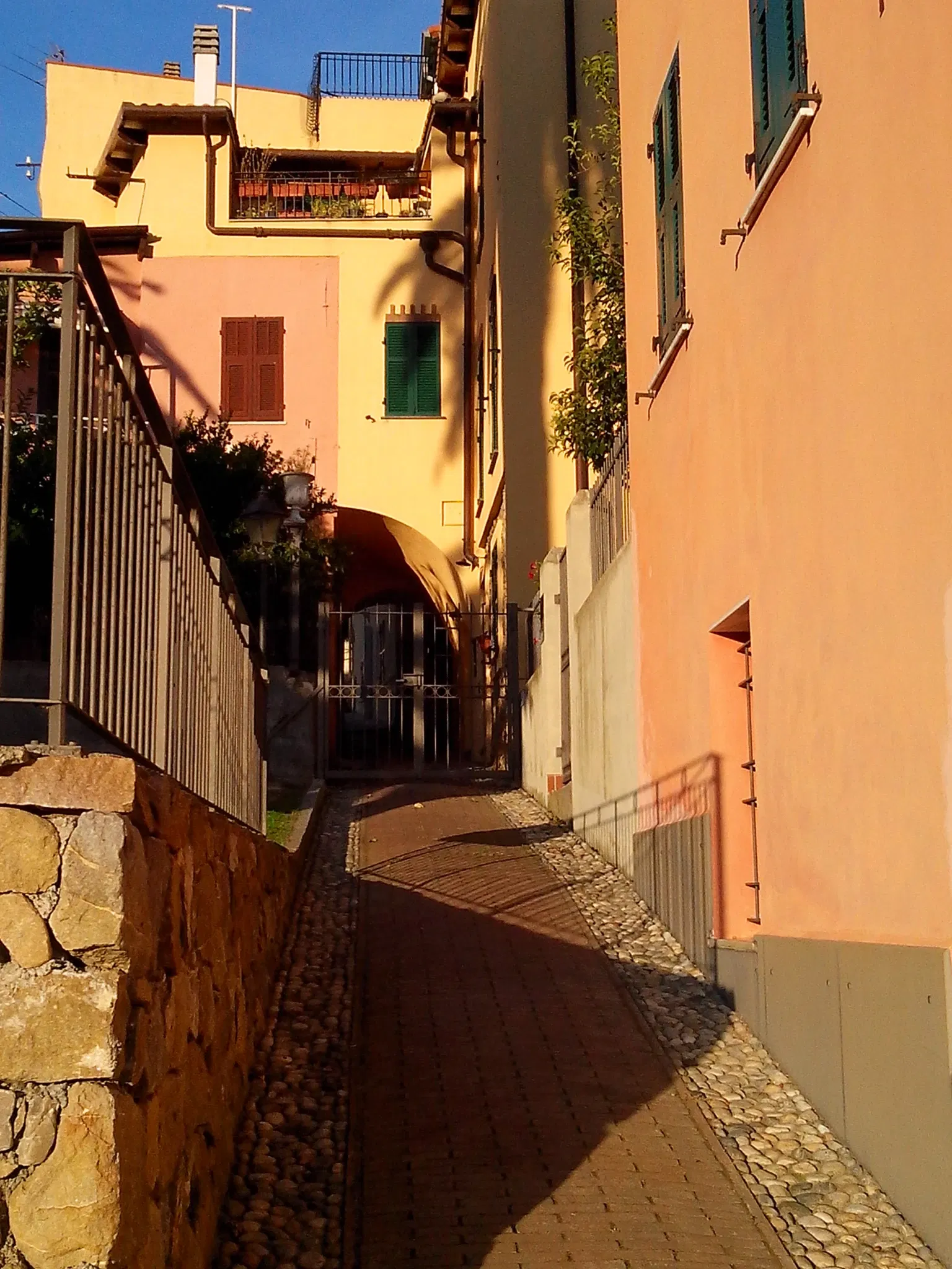 Pinacoteca Rambaldi – Museo di Villa Luca