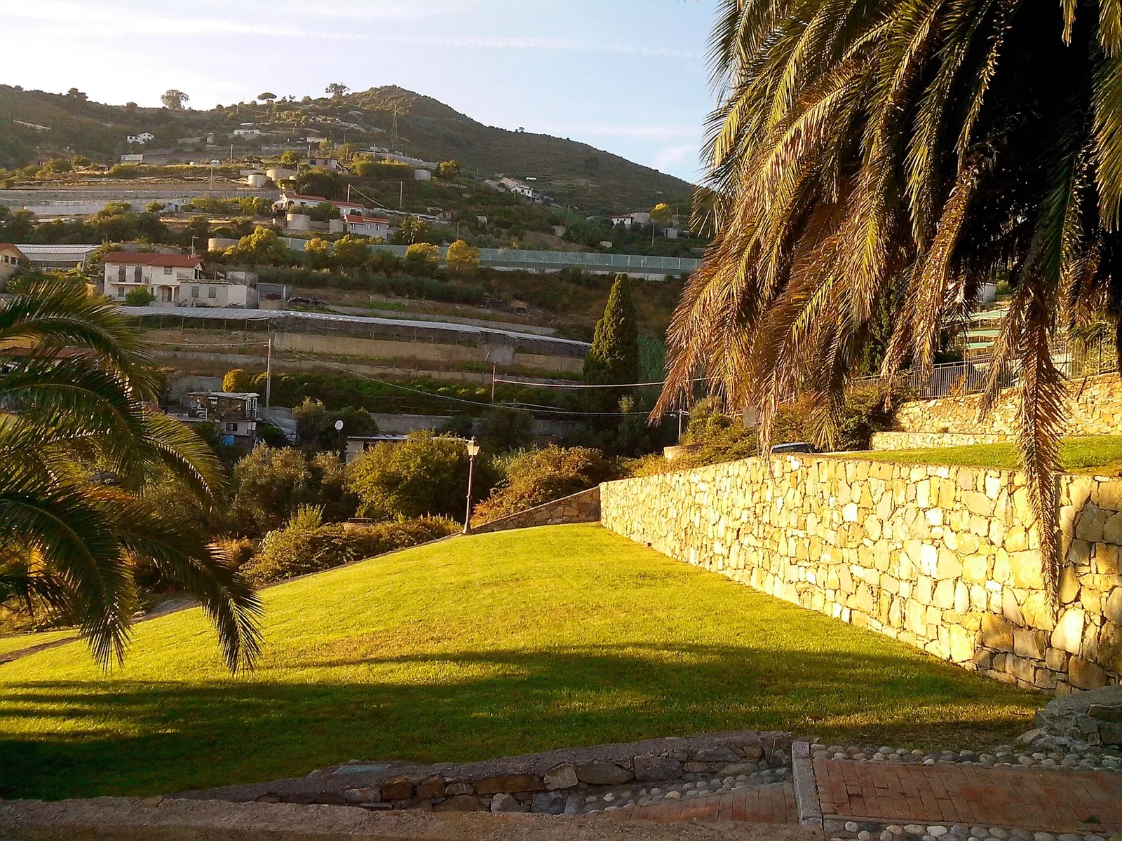Pinacoteca Rambaldi – Museo di Villa Luca