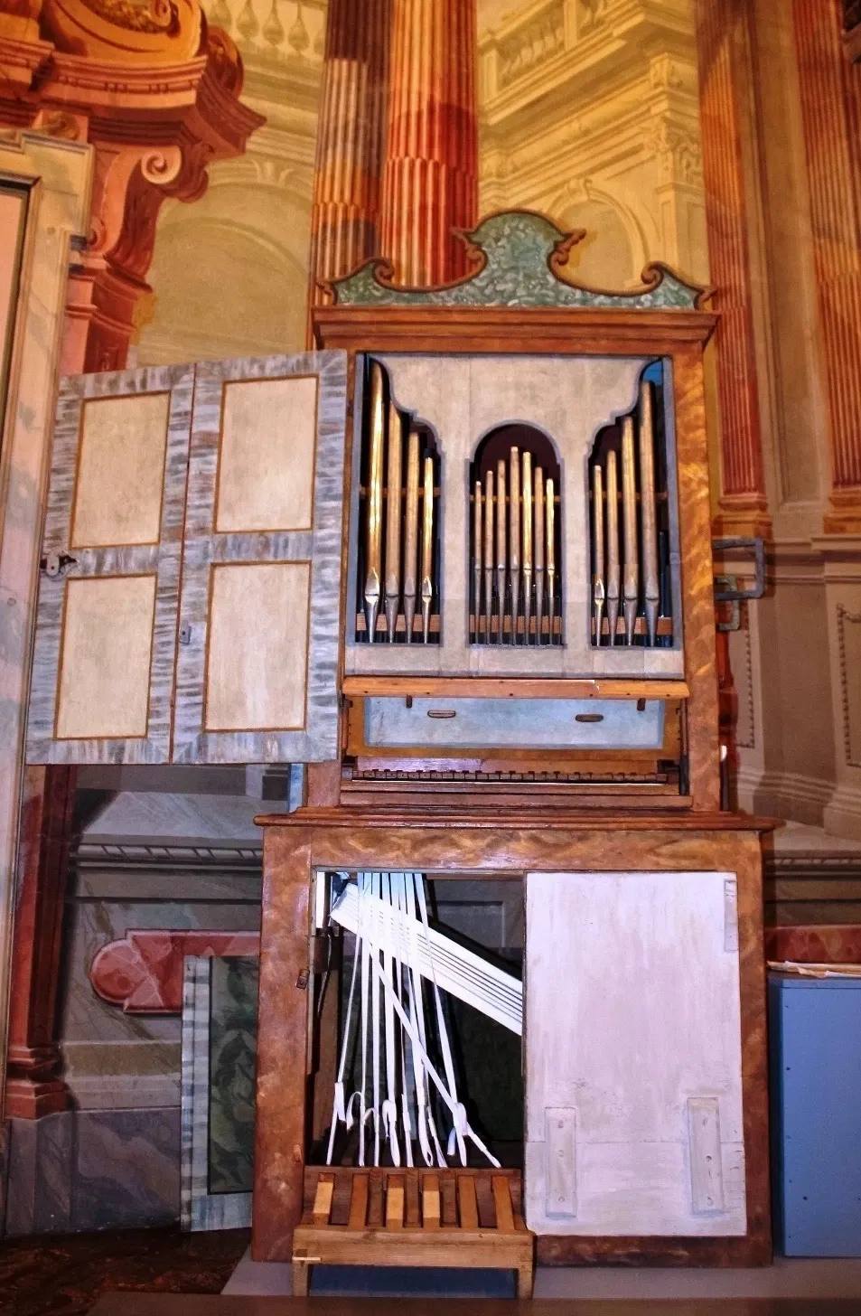 Giuseppe Garibaldi Historical Museum