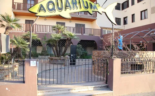 Aquarium di Alghero
