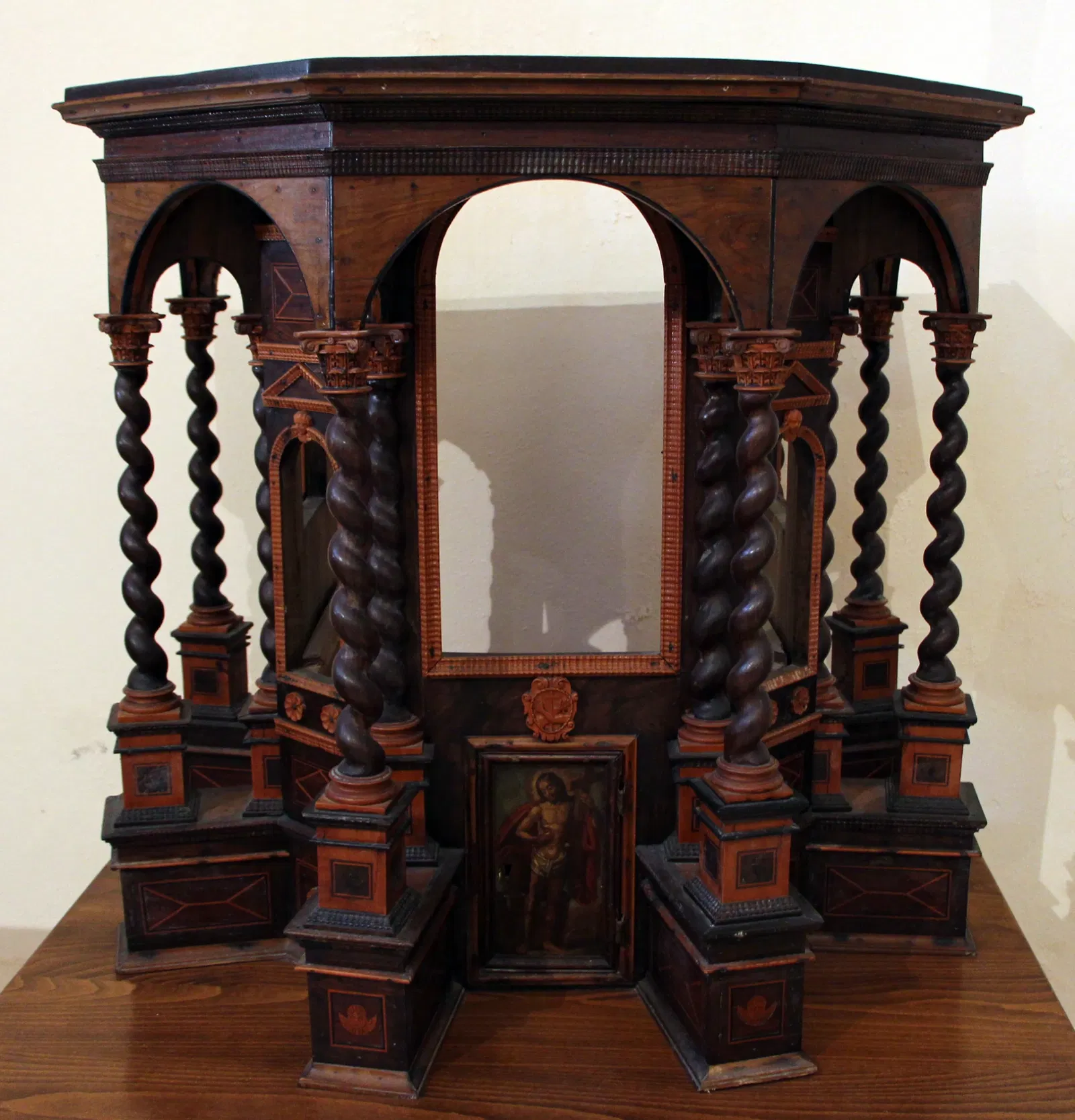 Museo Diocesano d'Arte Sacra Alghero