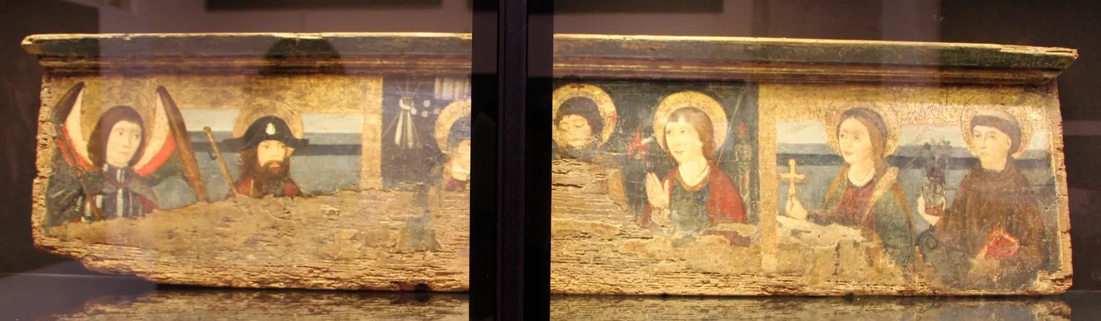 Diocesan Museum of Sacred Art Alghero