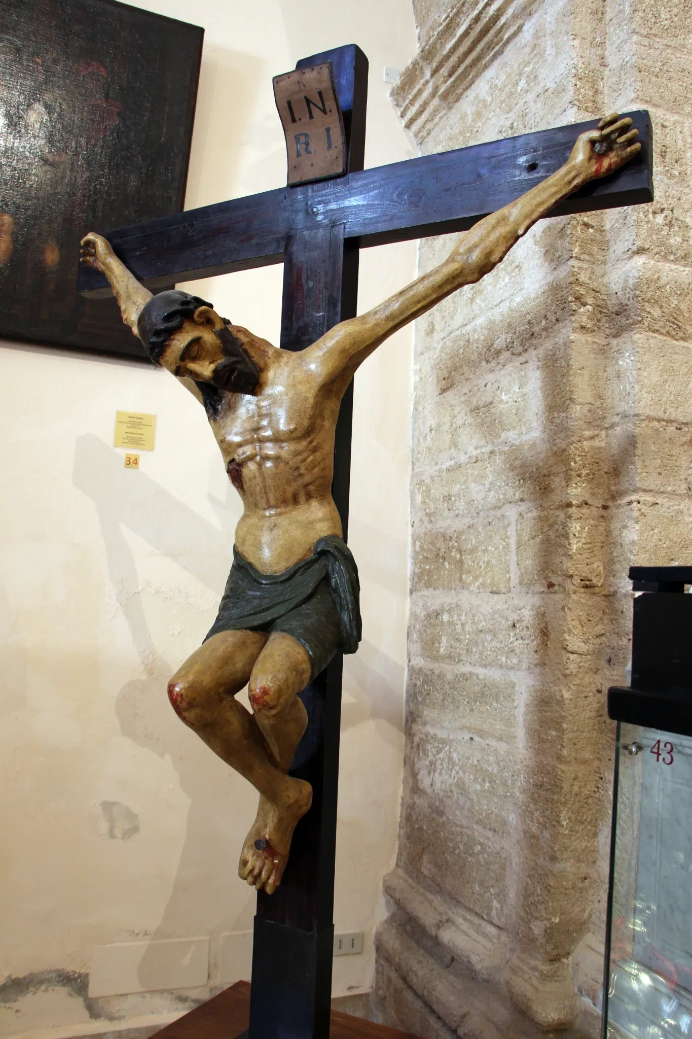 Diocesan Museum of Sacred Art Alghero
