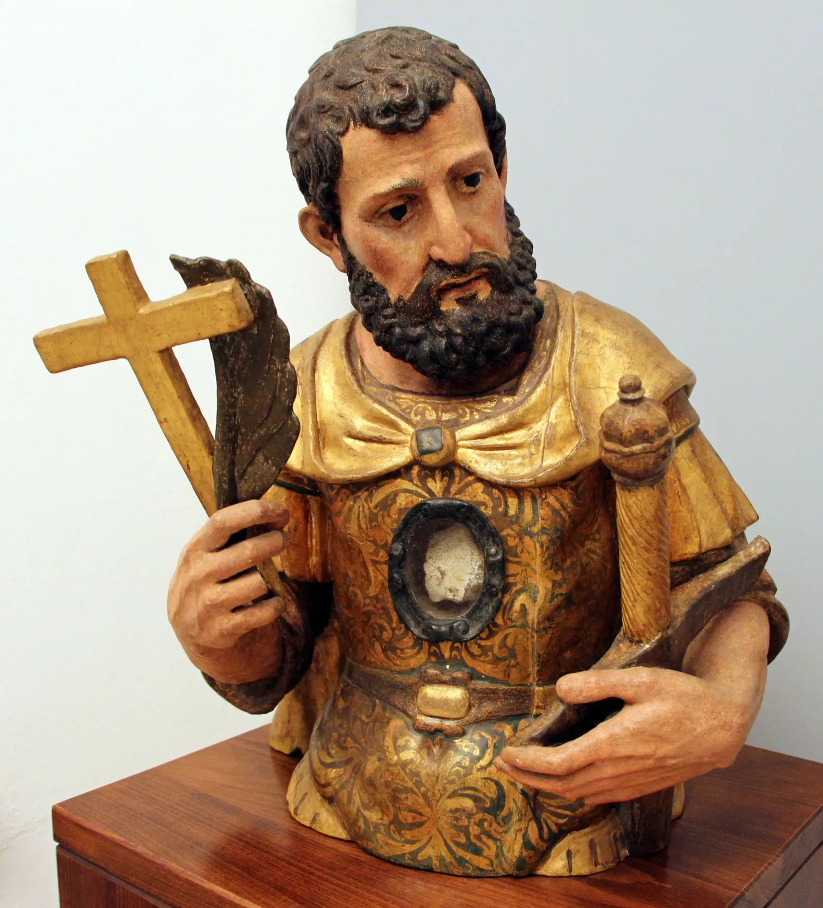 Diocesan Museum of Sacred Art Alghero