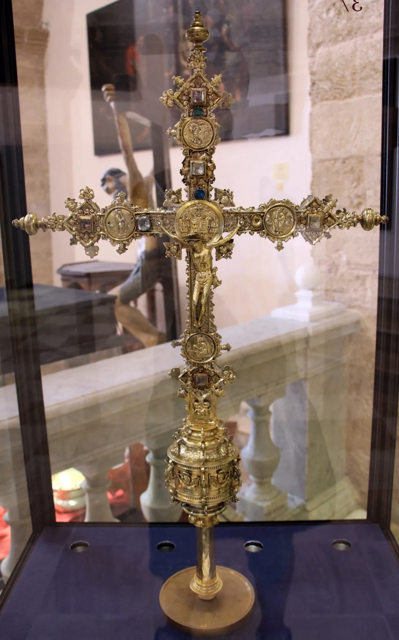 Diocesan Museum of Sacred Art Alghero