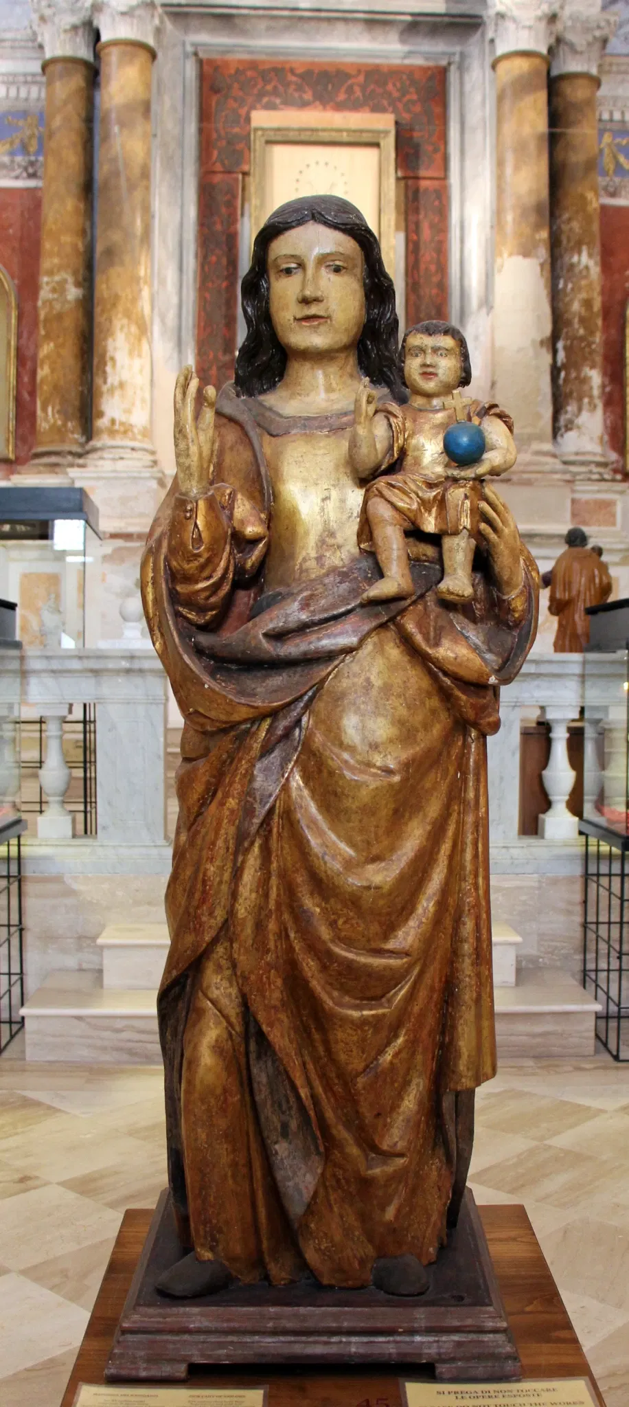 Diocesan Museum of Sacred Art Alghero