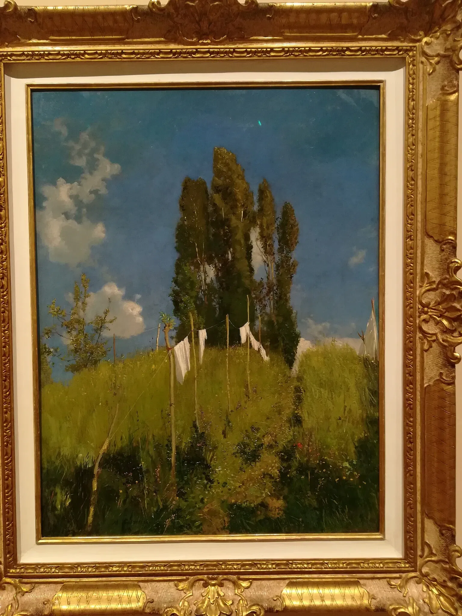 Museo del Territorio Biellese