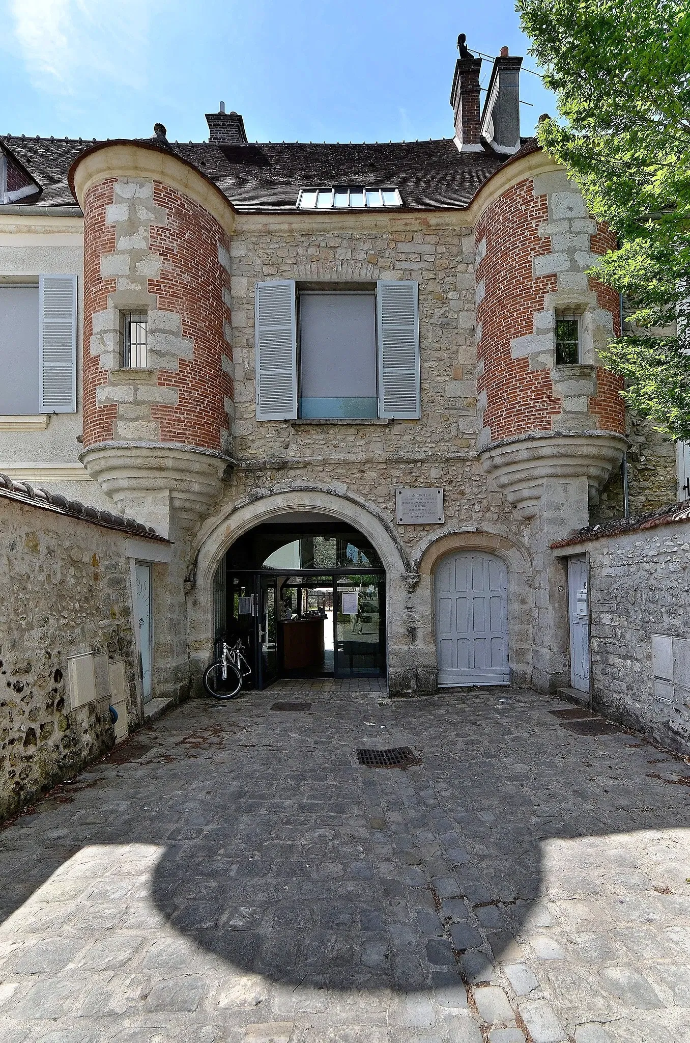 Maison Jean Cocteau