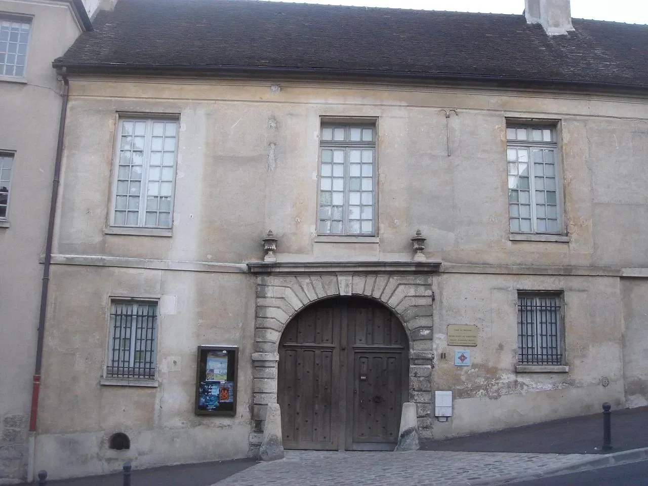 Musée d'Art et d'Histoire de Meudon