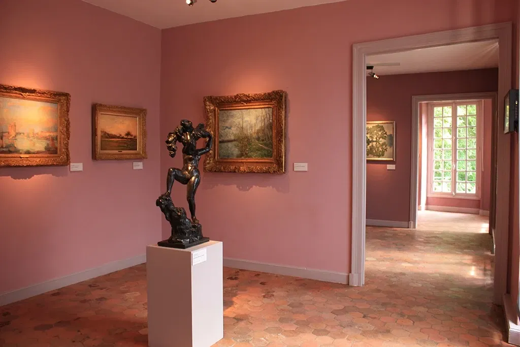 Musée d'Art et d'Histoire de Meudon