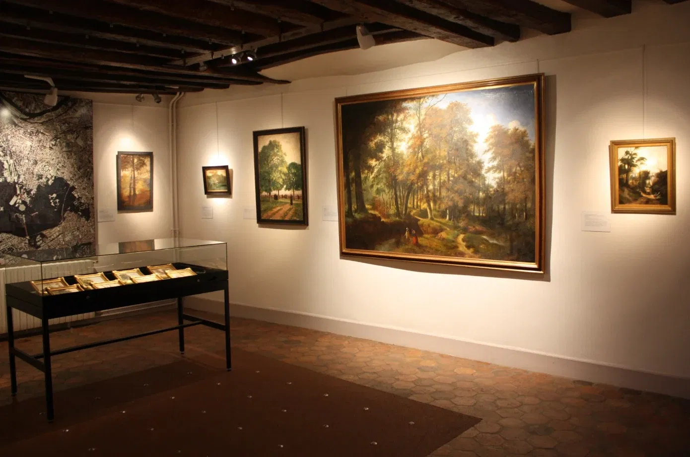 Musée d'Art et d'Histoire de Meudon