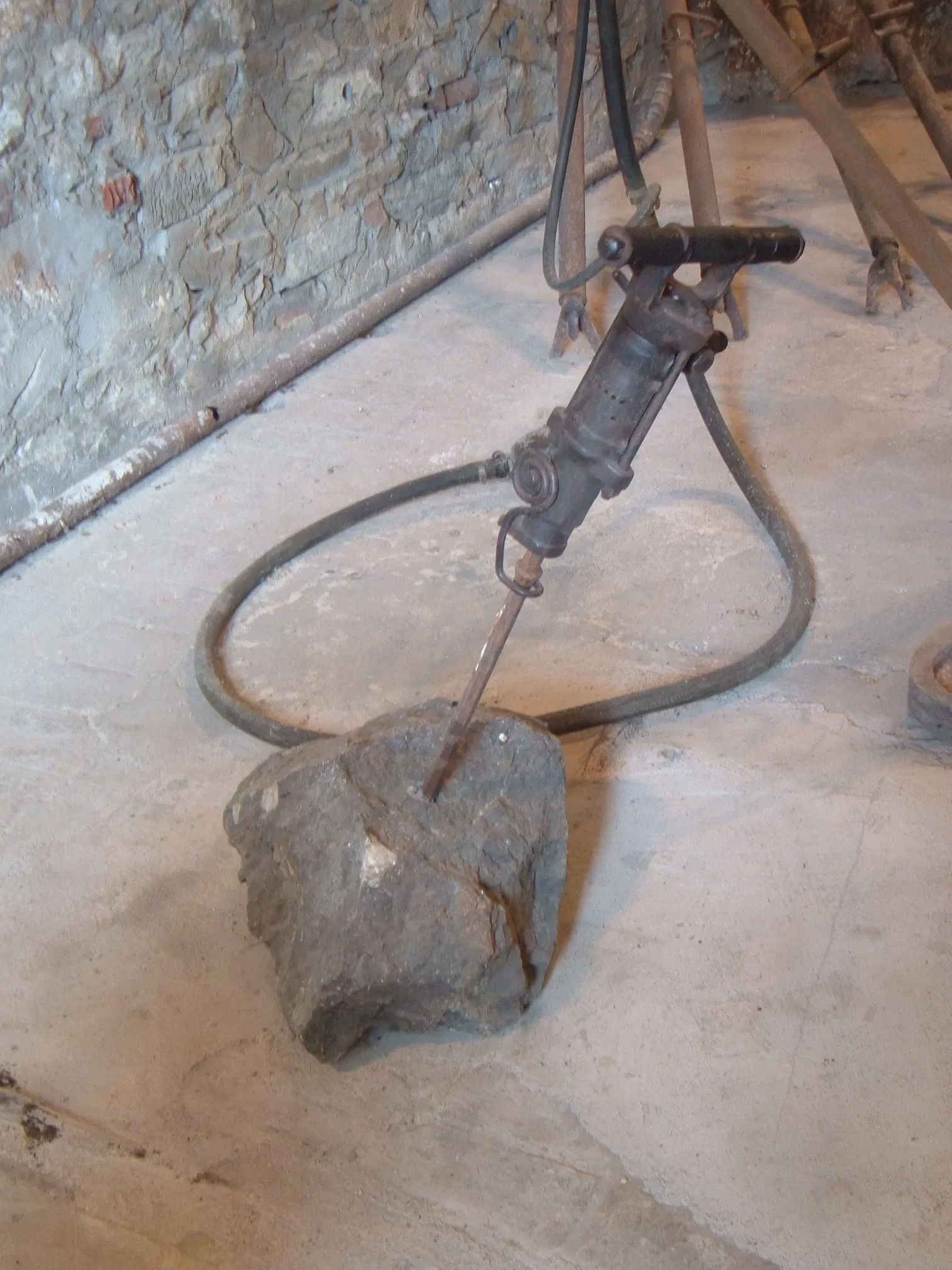 Parco Archeominerario di San Silvestro