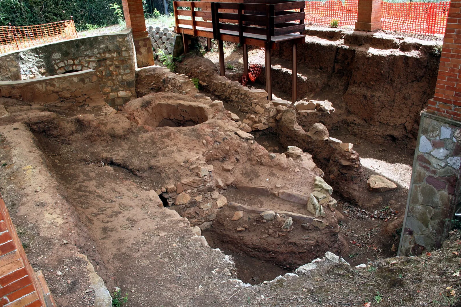 Parco Archeominerario di San Silvestro