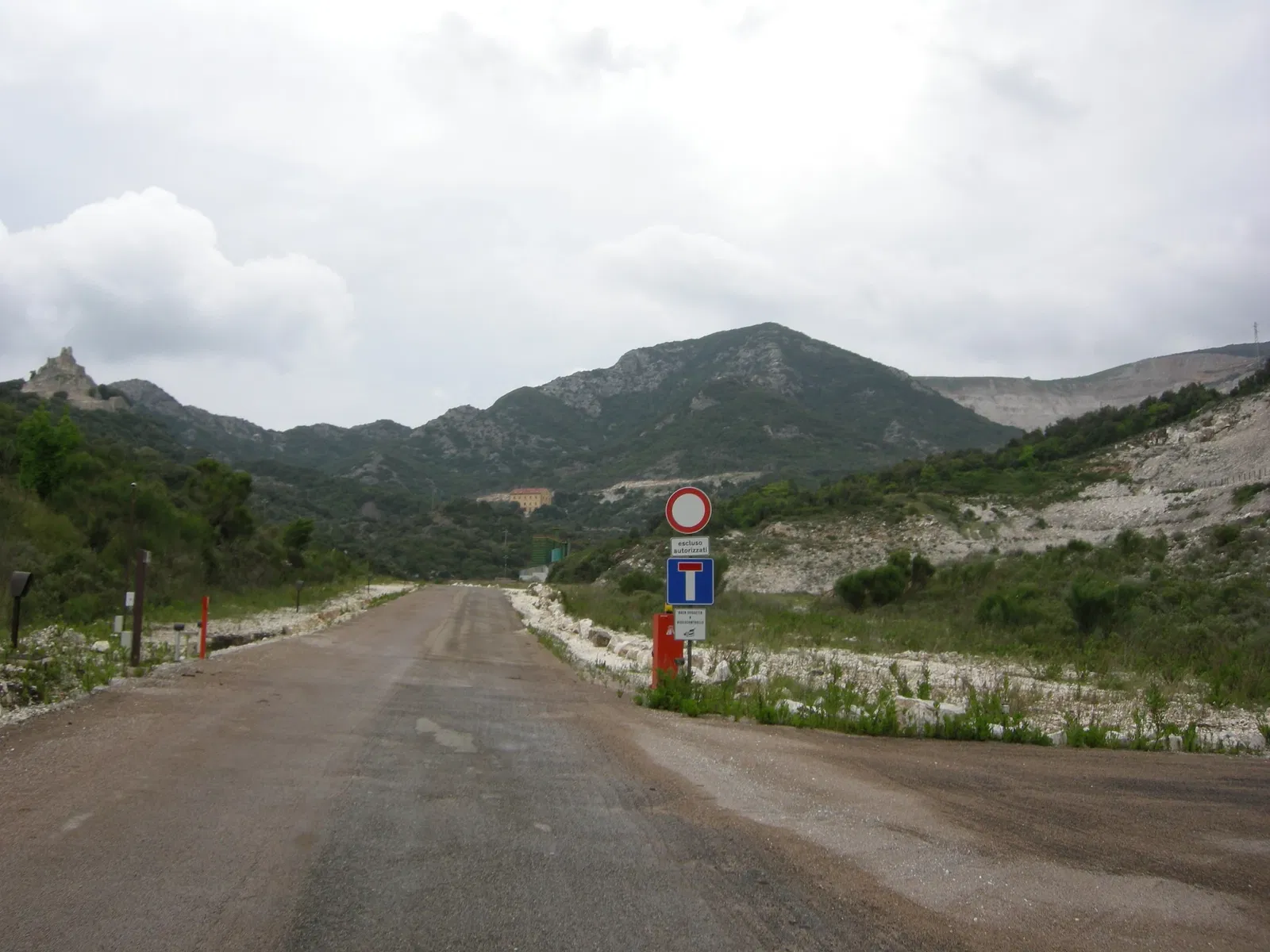 Parco Archeominerario di San Silvestro