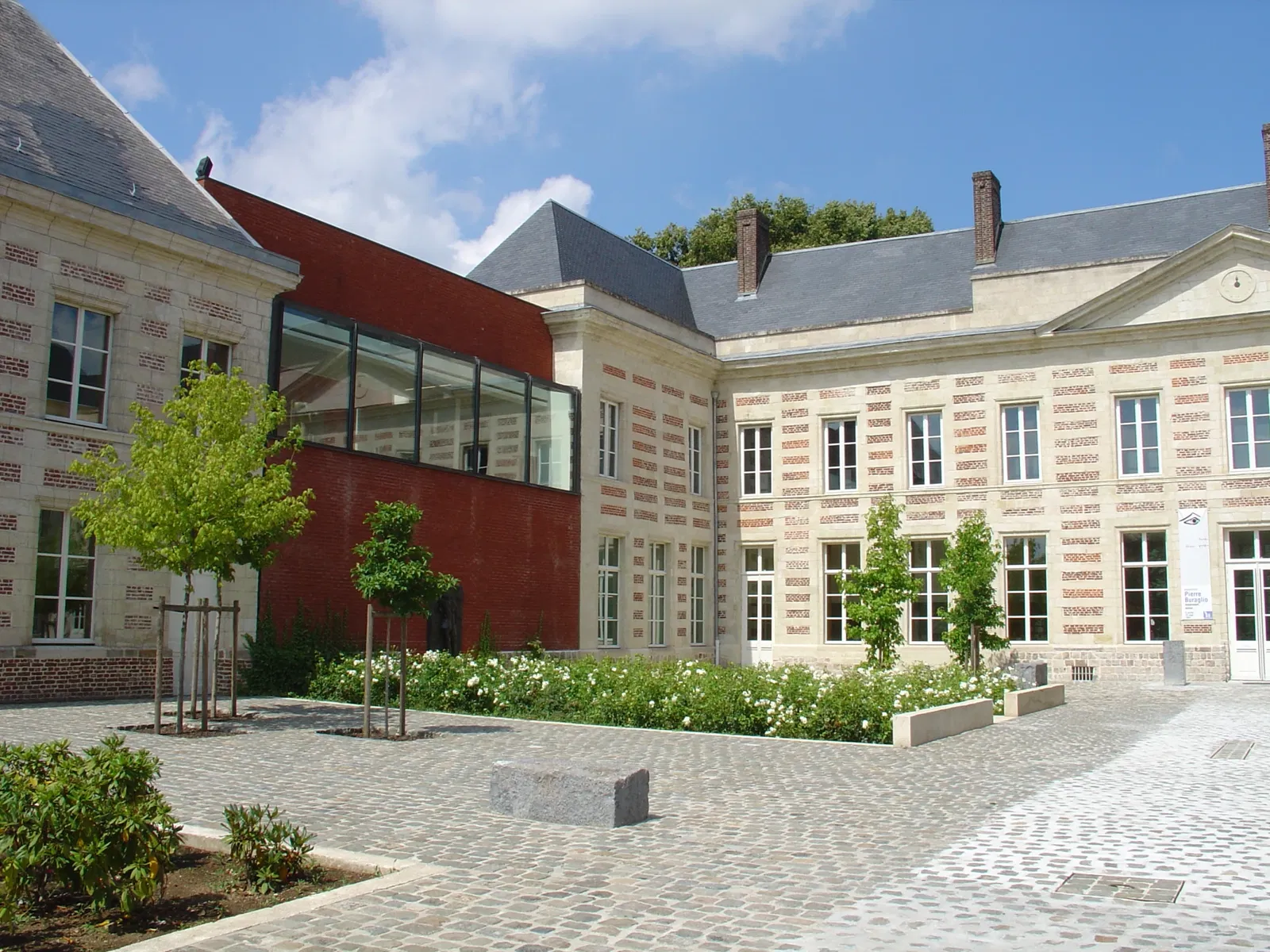 Matisse Museum