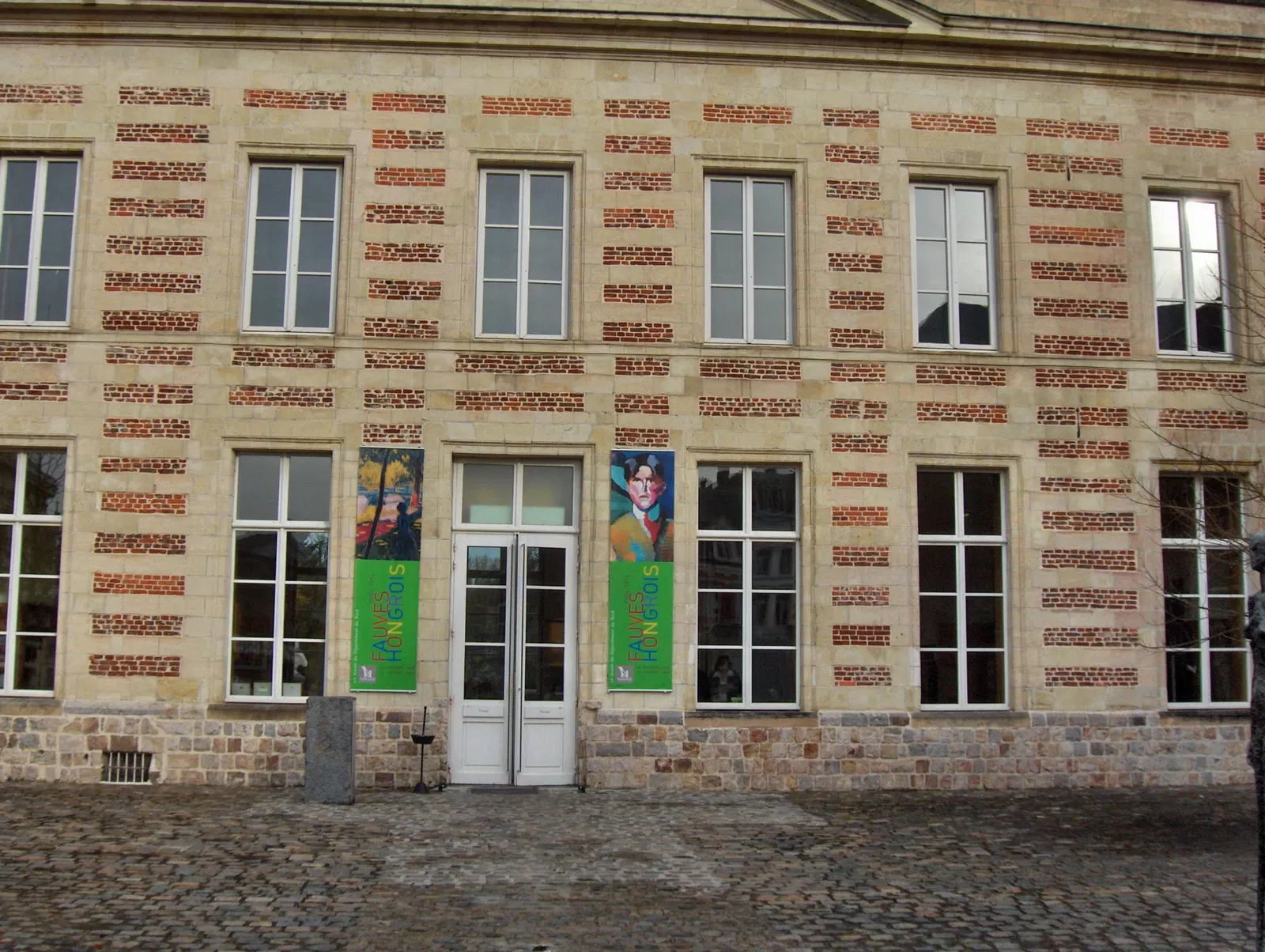 Musée Matisse