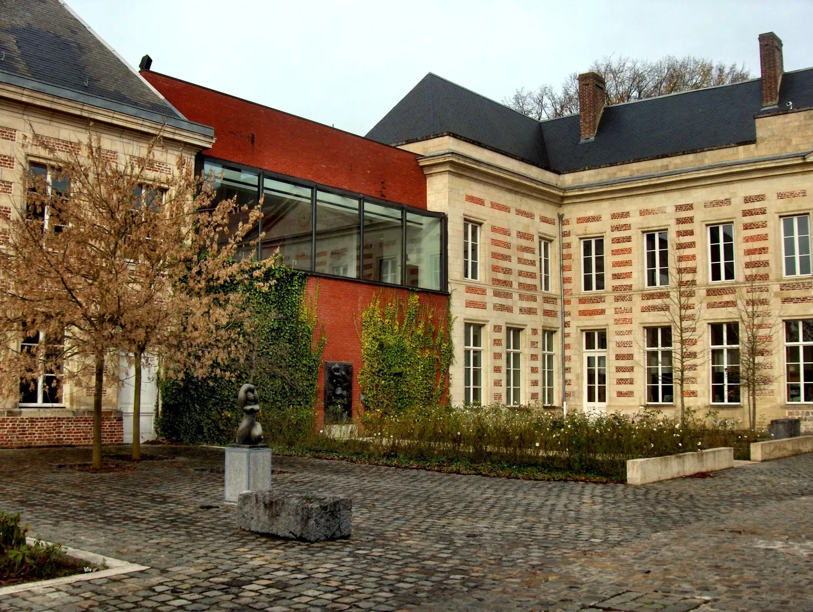 Musée Matisse