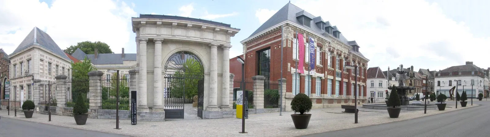 Musée Matisse