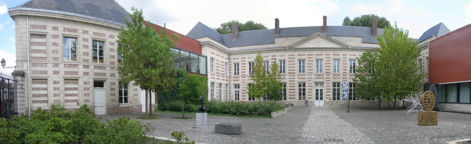 Musée Matisse