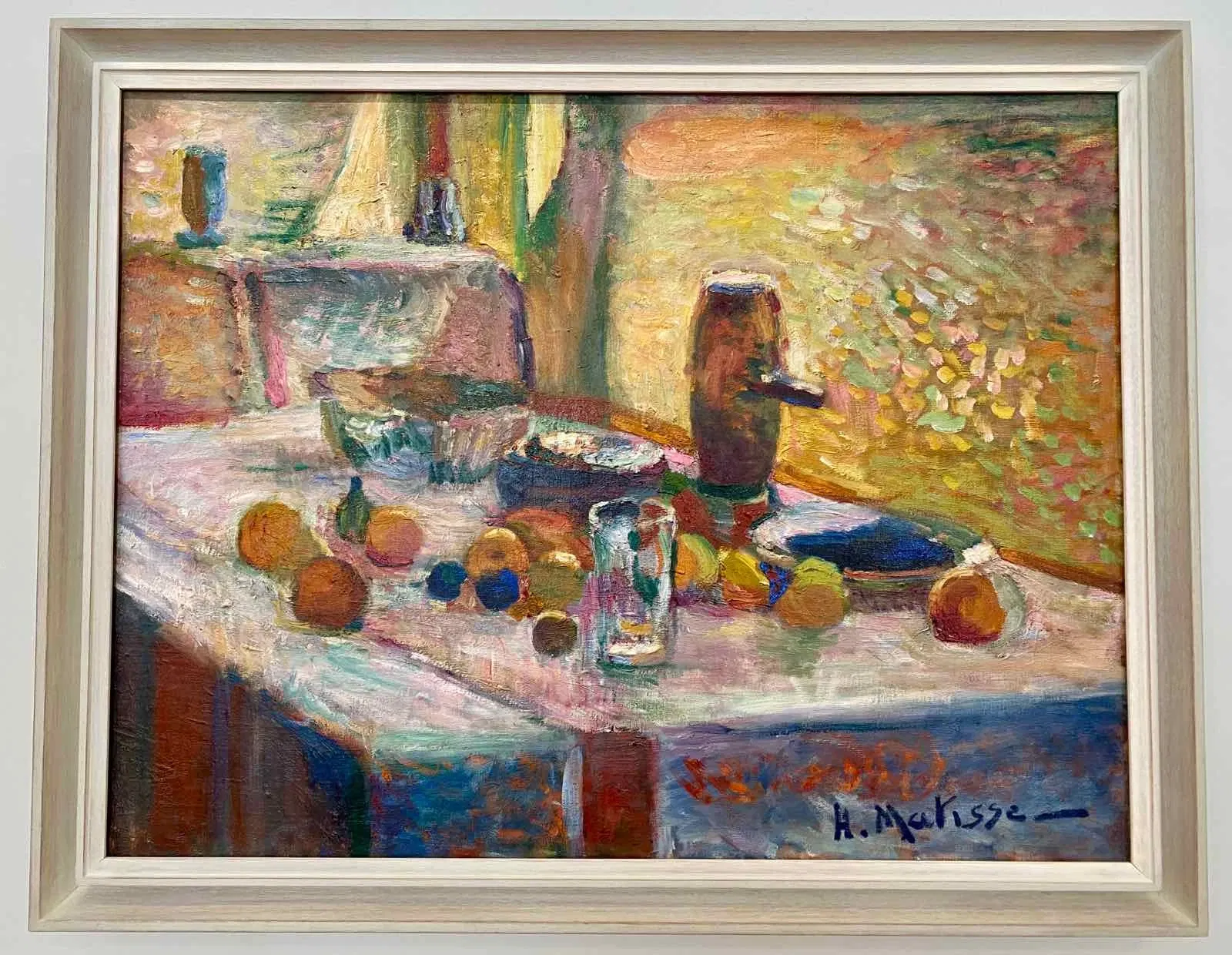 Matisse Museum