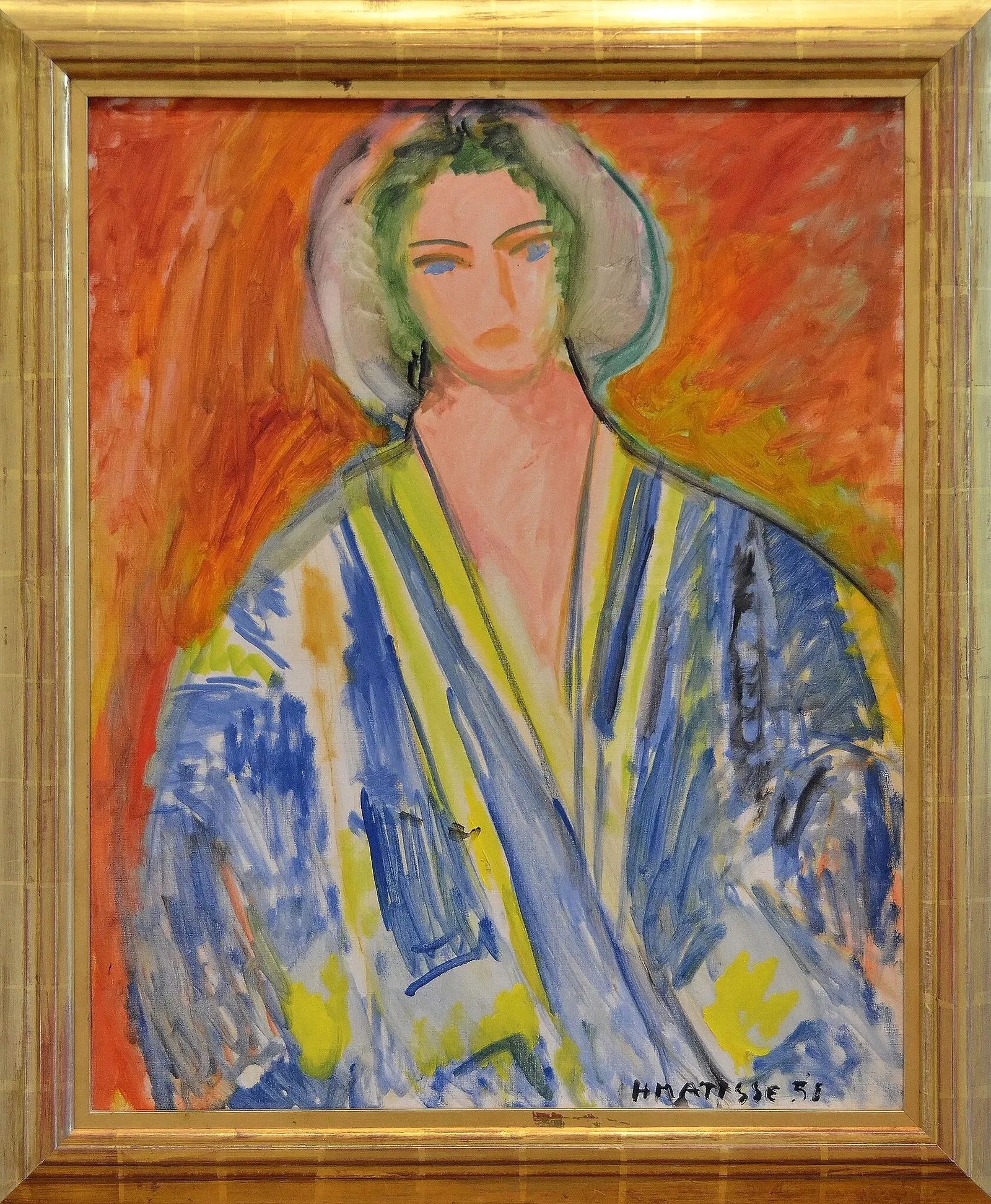 Matisse Museum