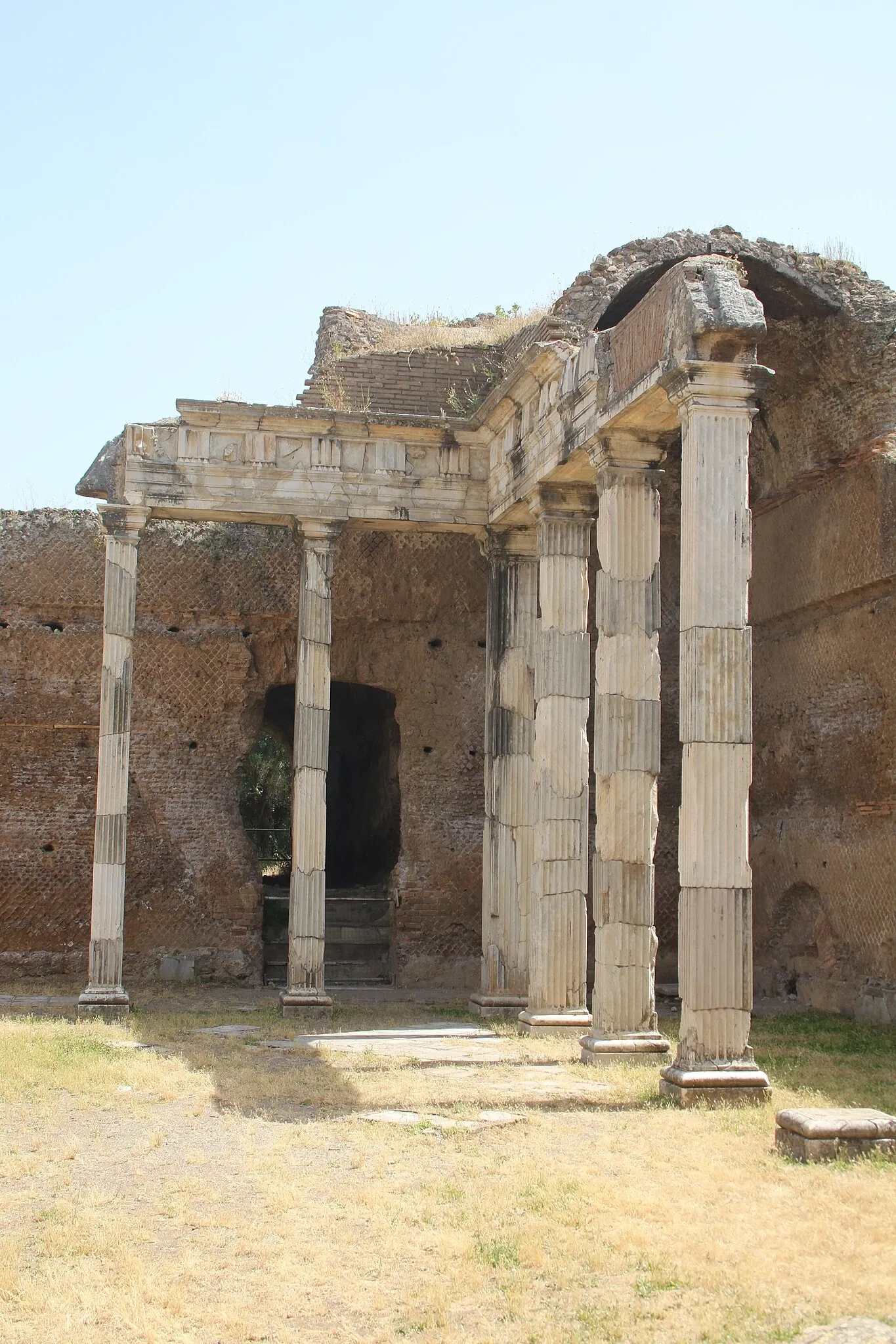 Villa Adriana
