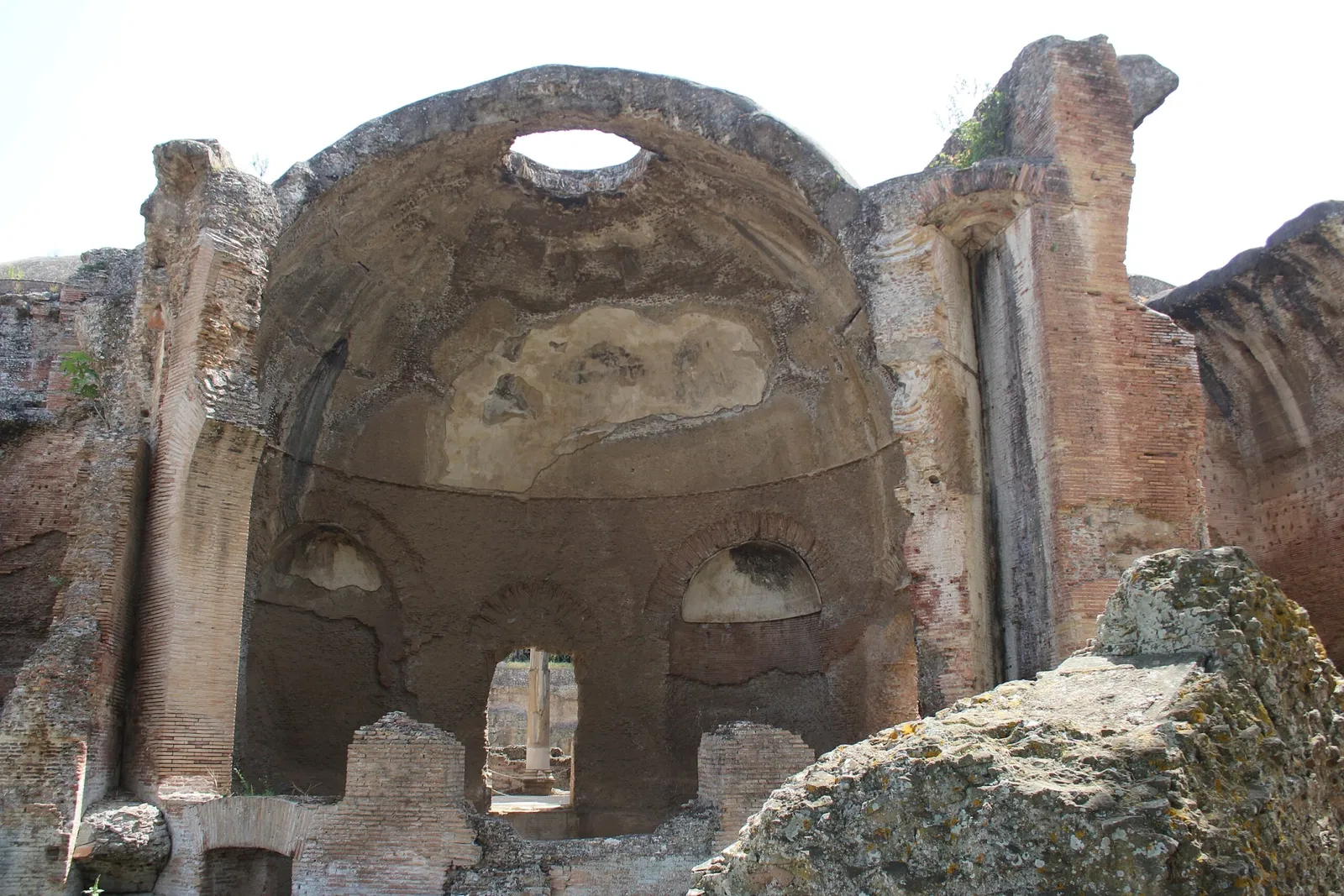 Hadrian's Villa