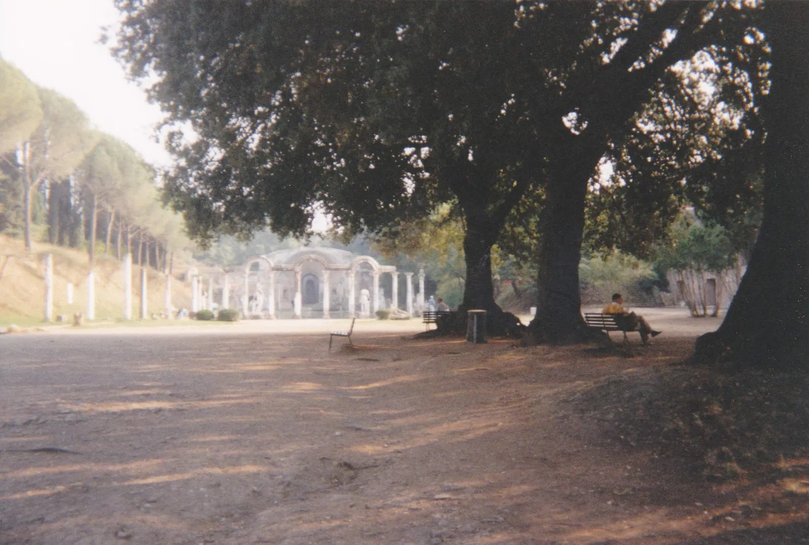 Hadrian's Villa