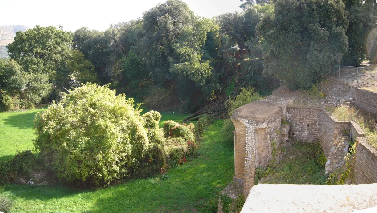 Villa Adriana