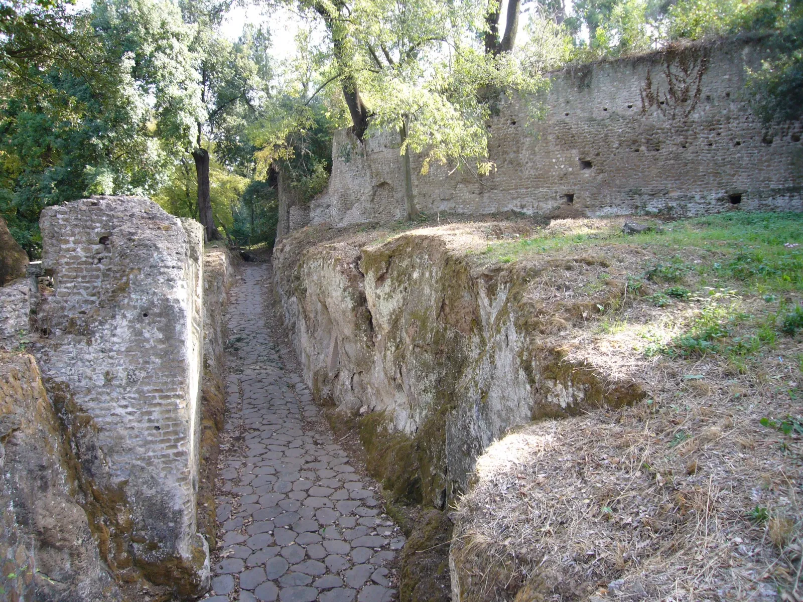Villa Adriana