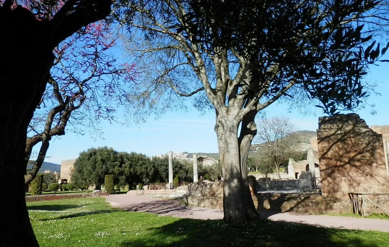 Hadrian's Villa
