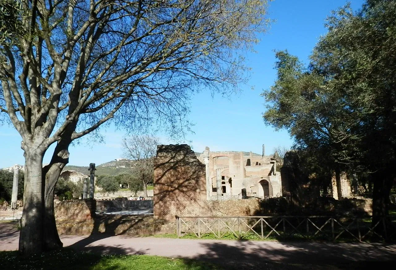 Hadrian's Villa