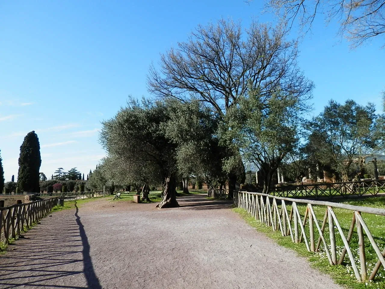 Villa Adriana