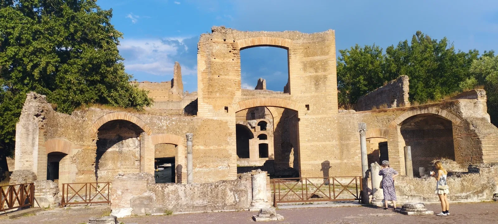 Villa Adriana