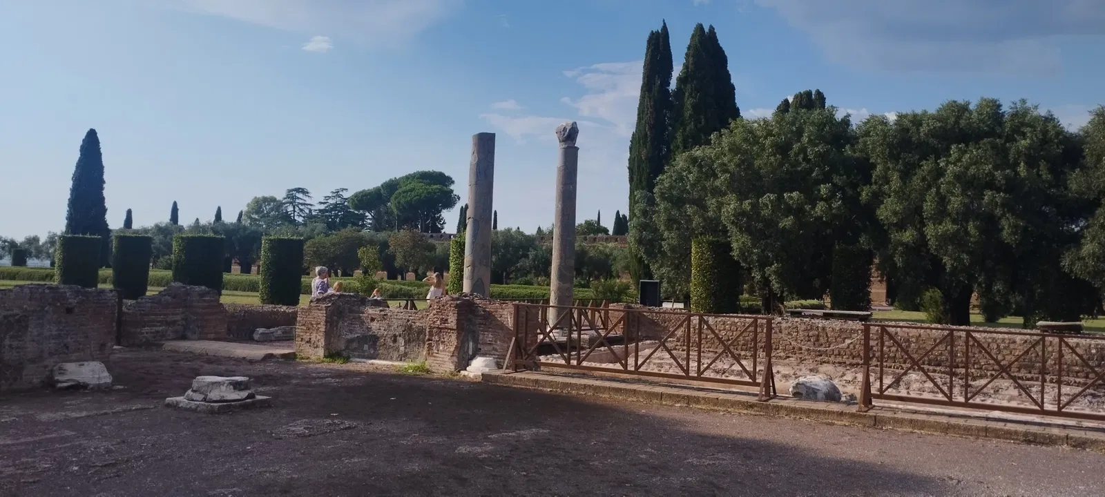 Villa Adriana