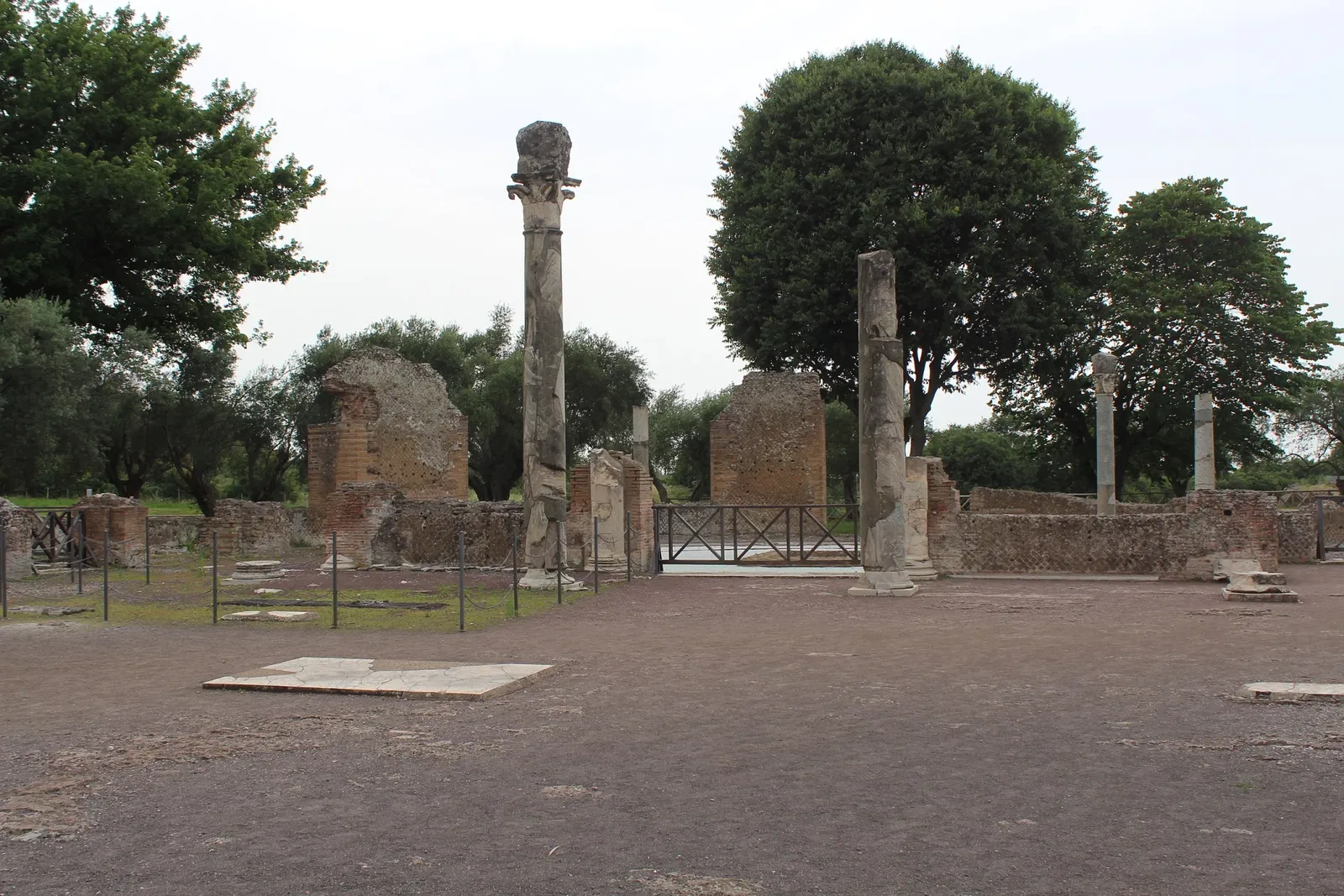 Villa Adriana