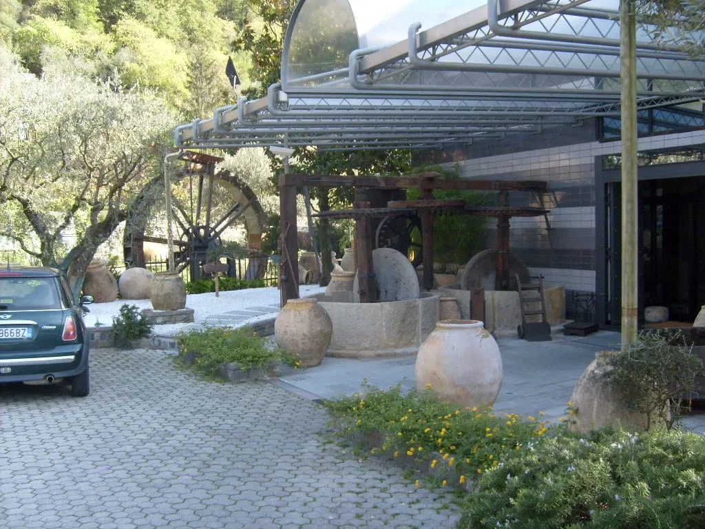 Museo dell'Olivo Carlo Carli