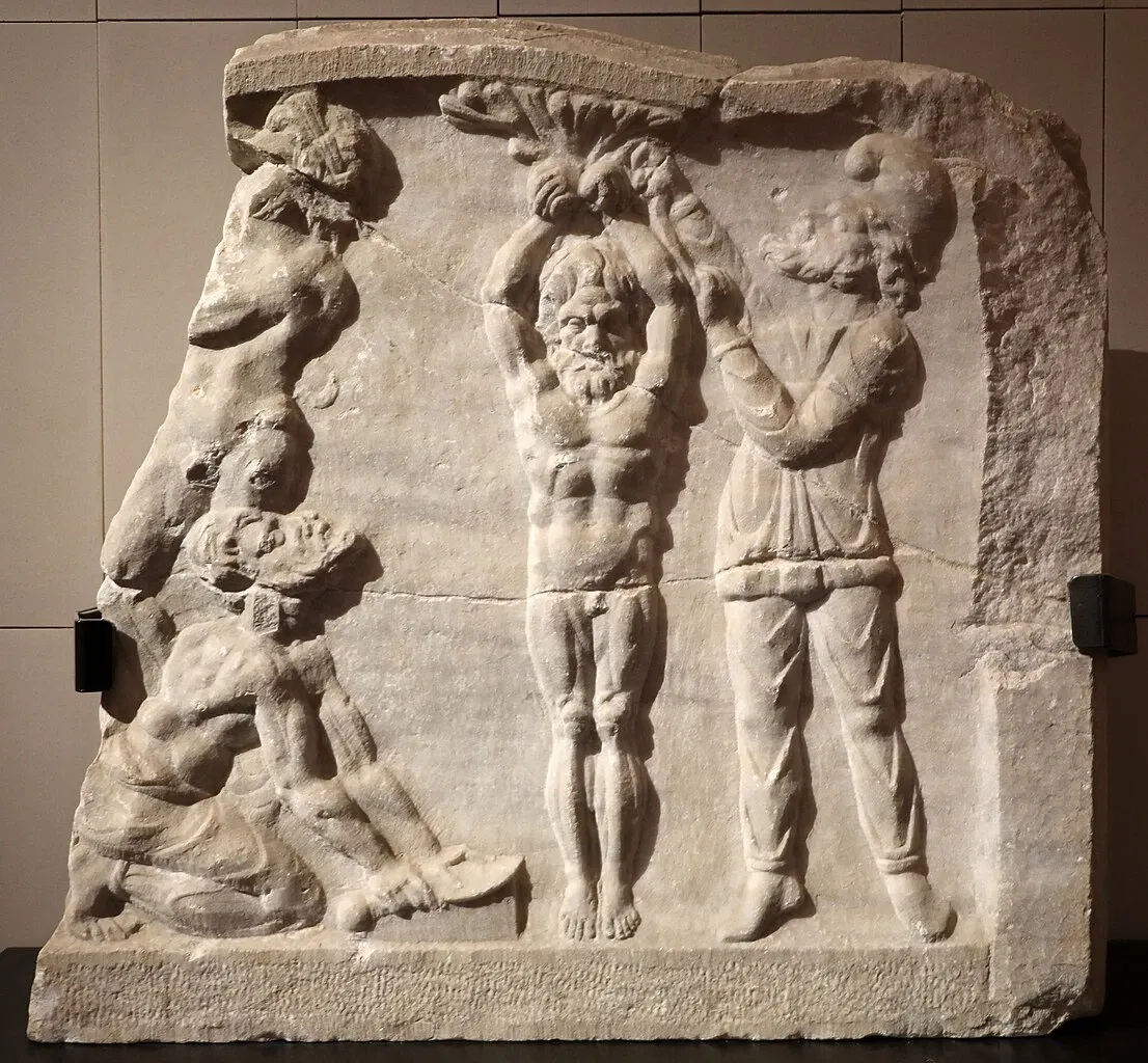 Museo dei Gladiatori