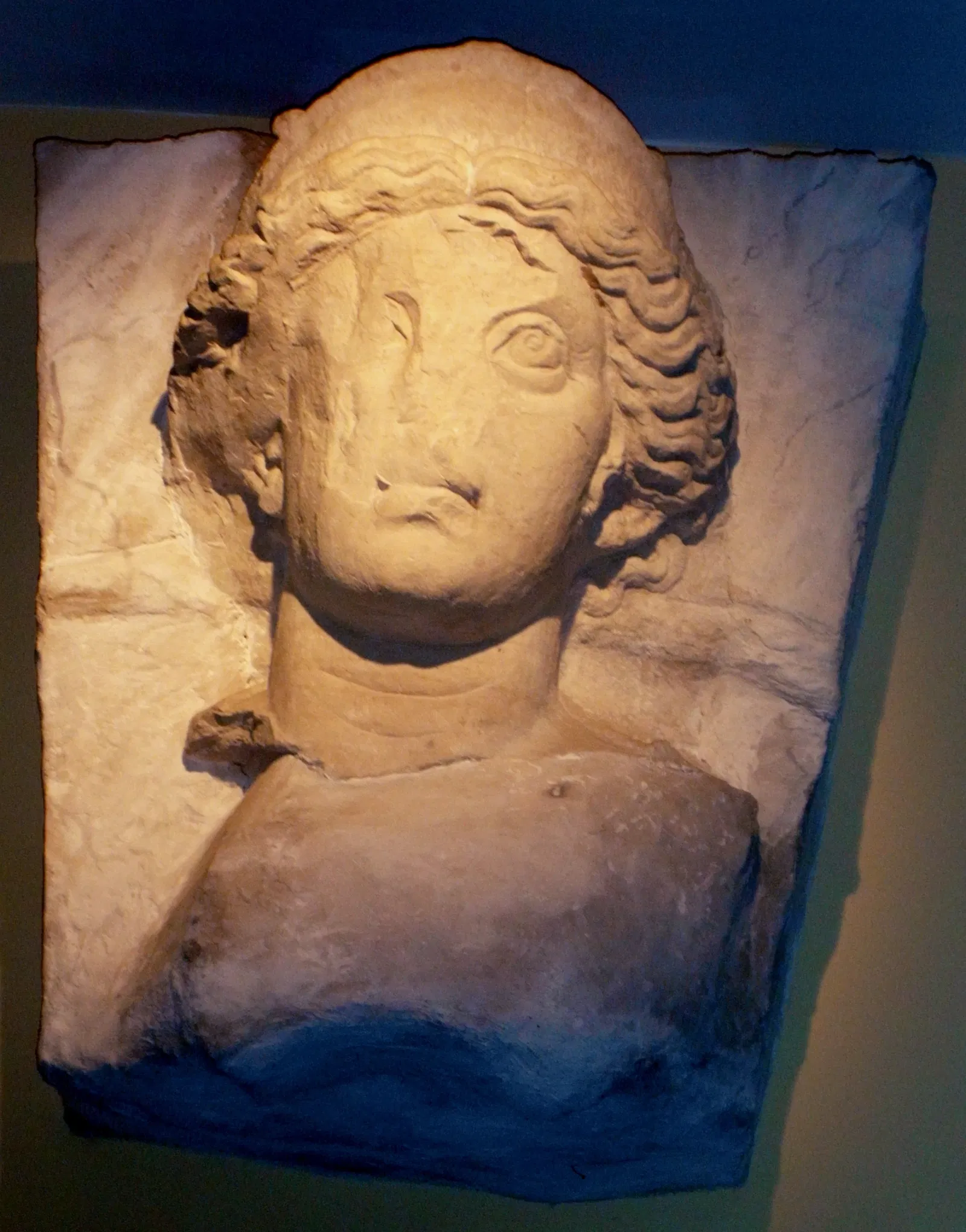 Museo dei Gladiatori