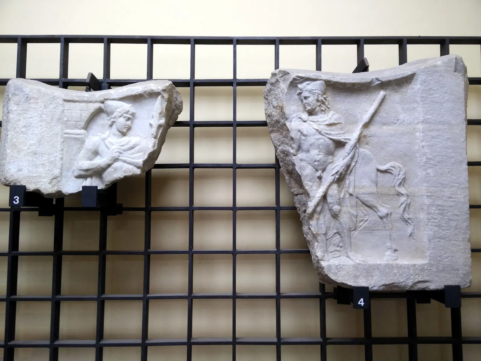 Museo dei Gladiatori