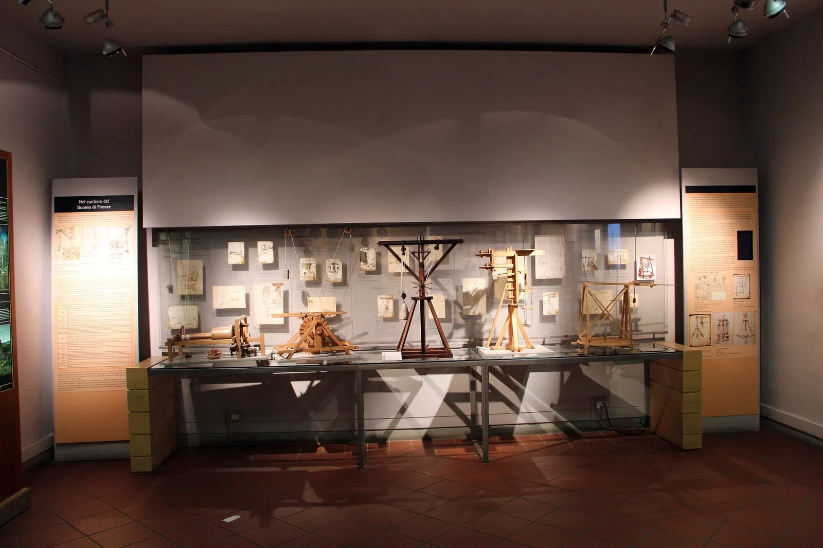 Museo Leonardiano di Vinci