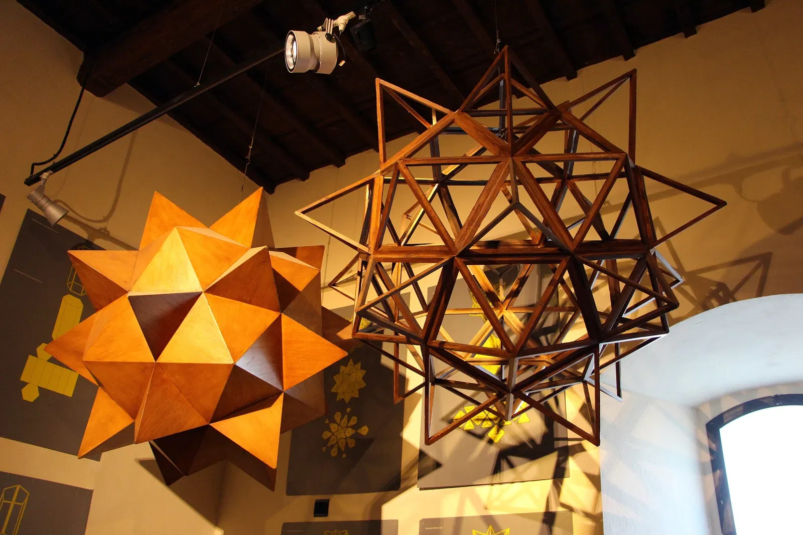 Museo Leonardiano di Vinci