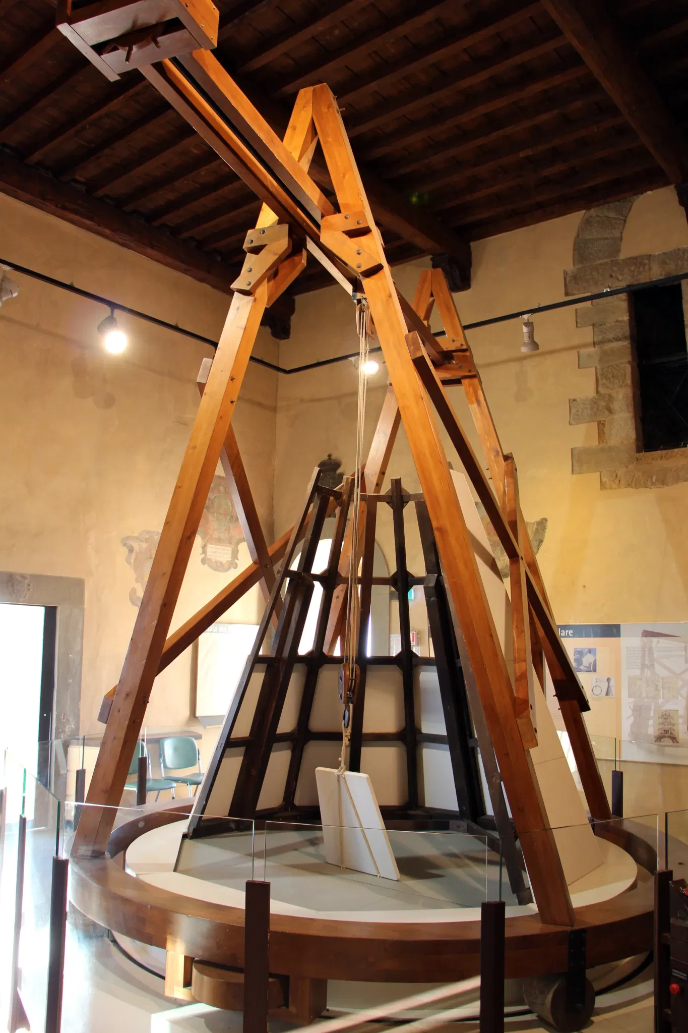 Museo Leonardiano di Vinci