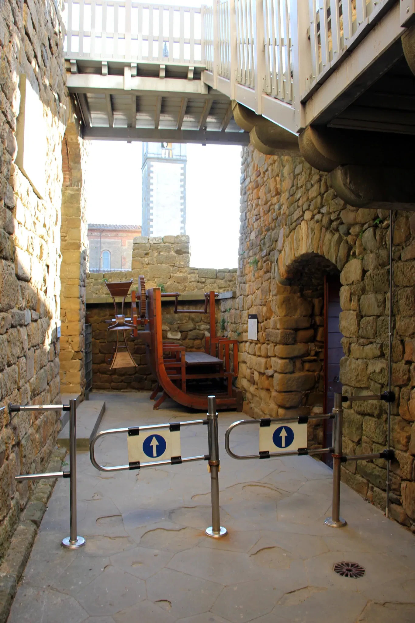 Museo Leonardiano di Vinci