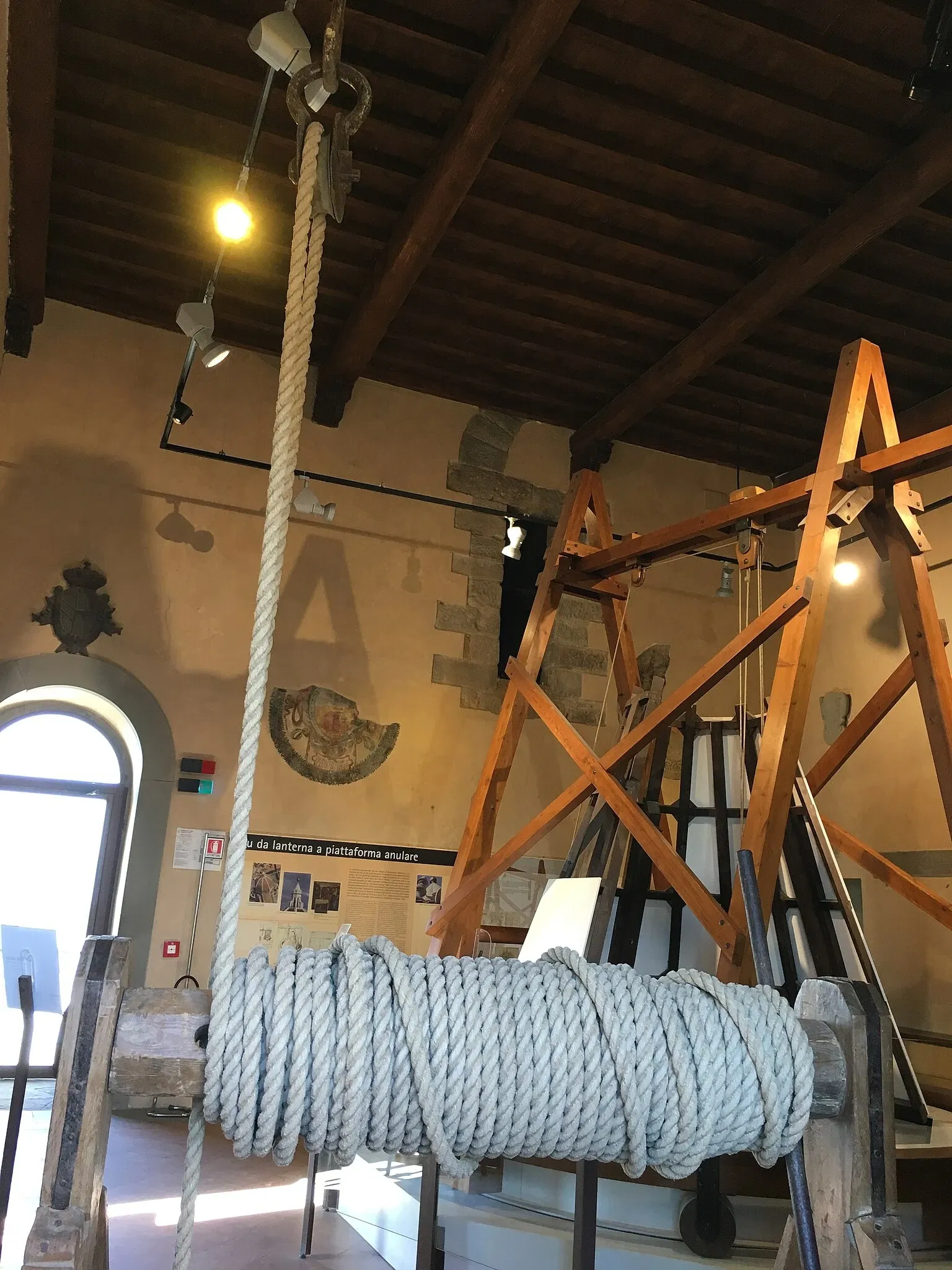 Museo Leonardiano di Vinci