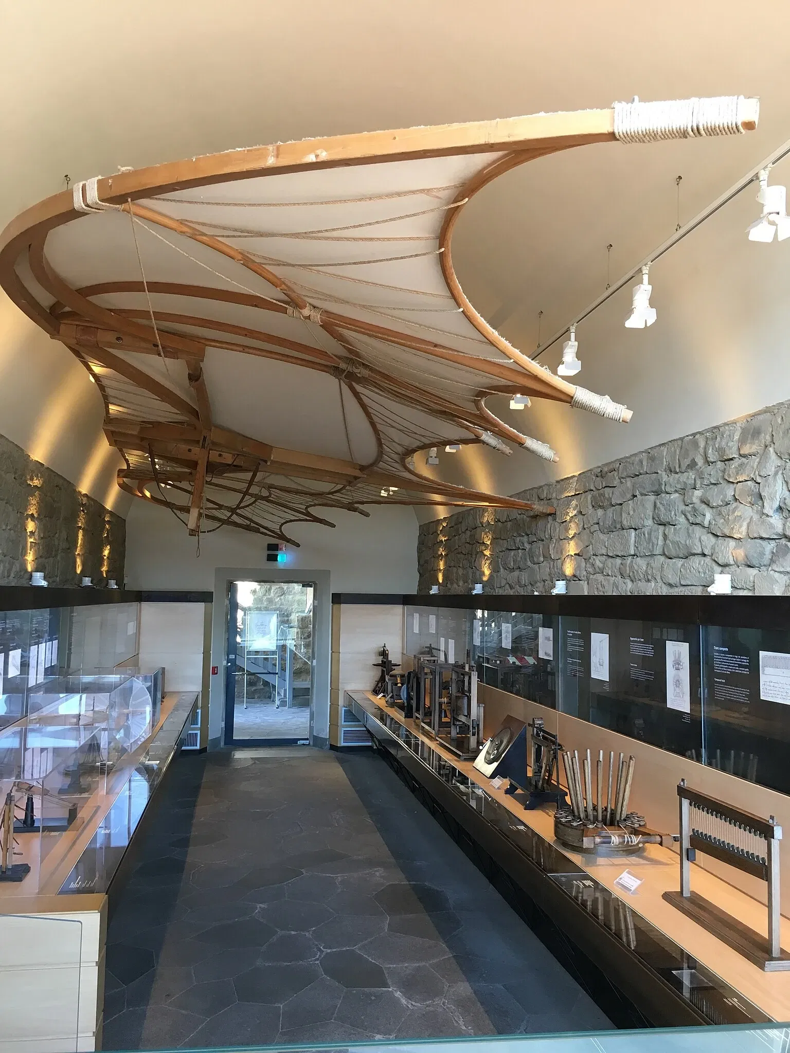 Museo Leonardiano di Vinci