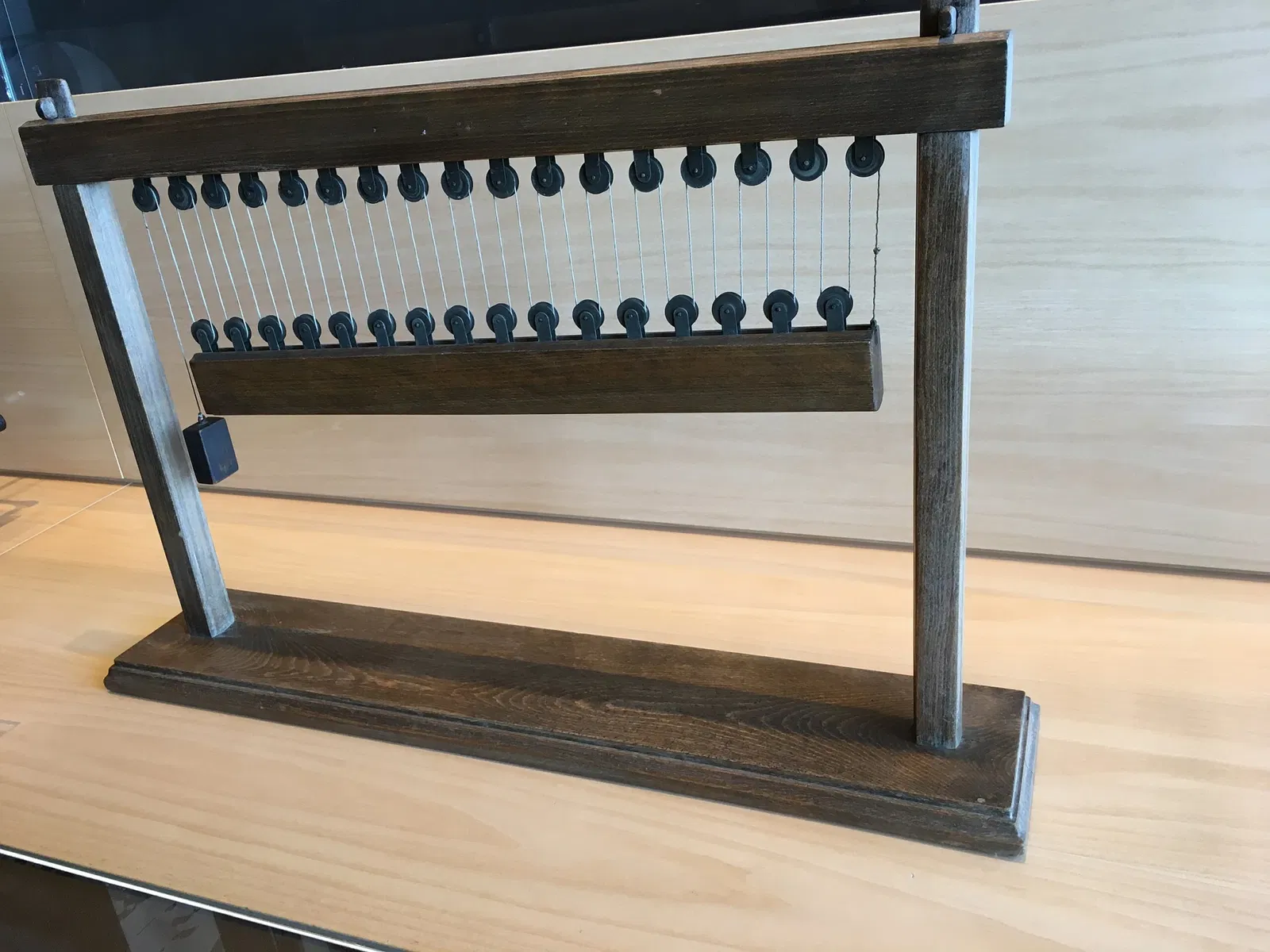 Museo Leonardiano di Vinci