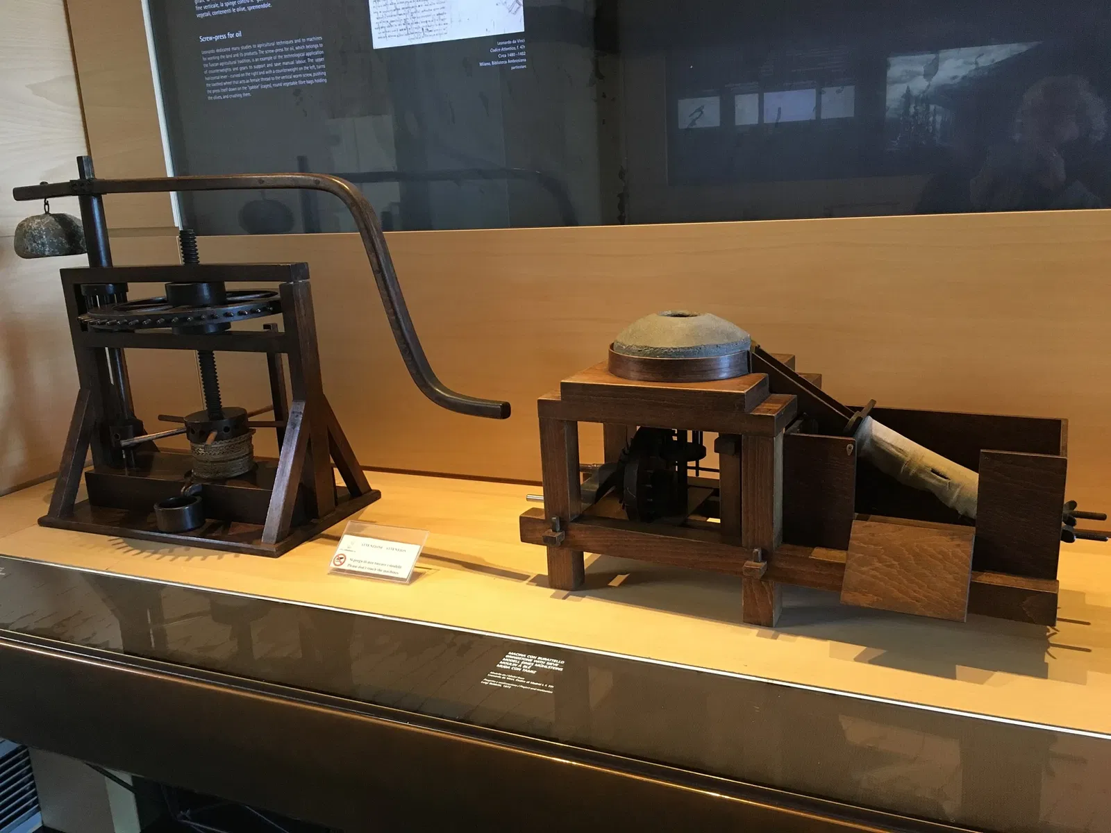 Museo Leonardiano di Vinci